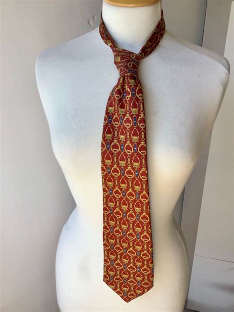 fendi cravatte tie